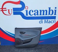 PANNELLO INTERNO SPORTELLO