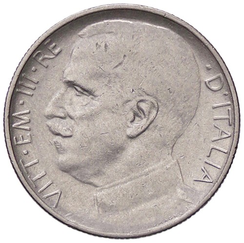 R62 140 vittorio emanuele - vittorio, iii