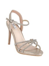 Keys Sandali aperti con strass donna