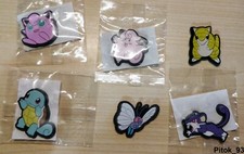 Mr day Parmalat - Calamite Pokemon (1 serie) pezzi singoli