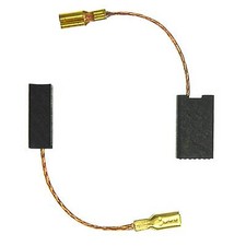 Spazzole di Carbone per Motore Kress 450 Bme , 1050 Pxc SXC, 550 Ph- Premium (