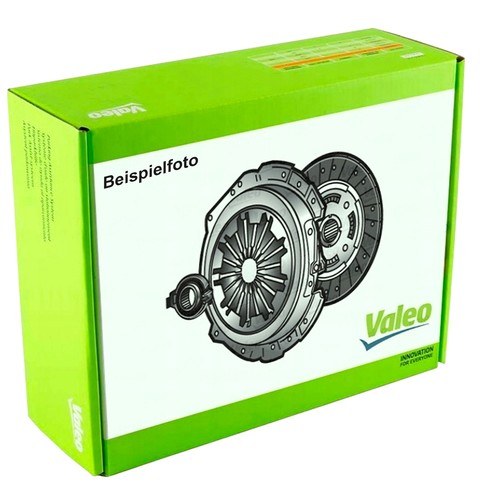 Valeo 828065 kit - 828065, frizione
