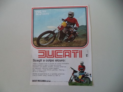 Advertising pubblicità 1977 - pubblicità,