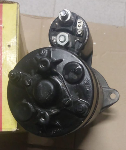 Motorino avviamento per ford - per,