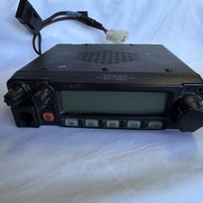 Yaesu FT-1802 Ham Radio FM