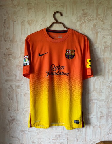 Maglia calcio barcellona - calcio, 2012