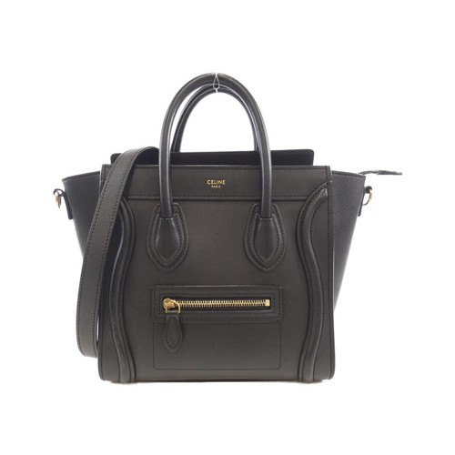 Autentica borsa shopper celine - borsa,