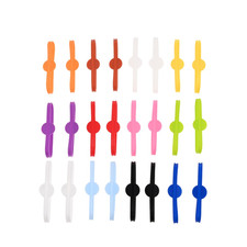 Bicchiere da vino in silicone