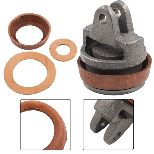 Kit completo ricambio - di,