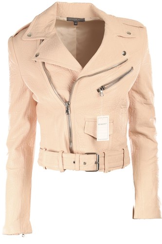 Alexander mcqueen giacca - mcqueen, di