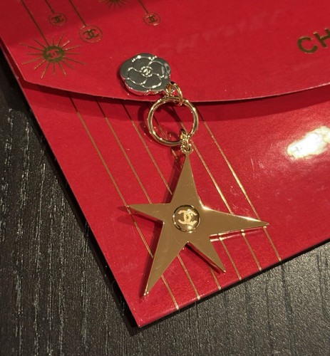 1pz chanel holiday - 1pz,
