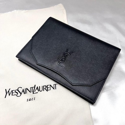 Borsa pochette vintage yves - borsa,