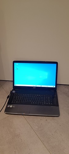 Acer aspire 8730g 18 - acer,