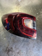 FANALE POSTERIORE SINISTRO RENAULT CAPTUR 2018-19