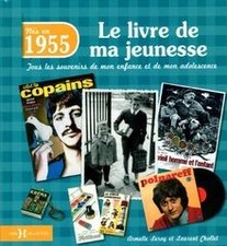 Né en 1955, le livre de ma