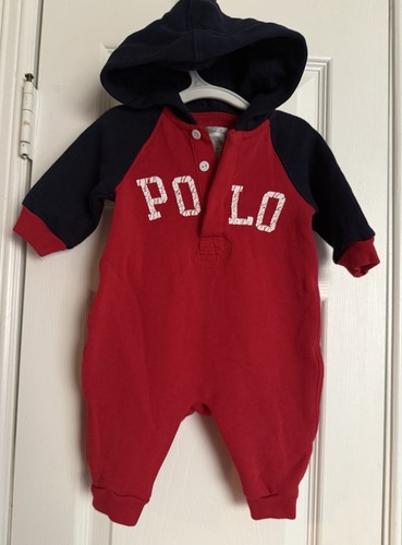 Polo ralph lauren tuta - polo,
