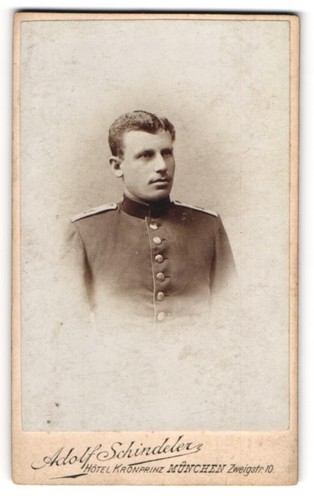 Fotografia adolf schindeler - fotografia,