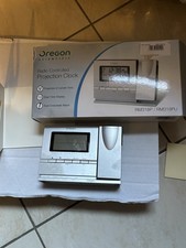 OREGON SCIENTIFIC RADIO