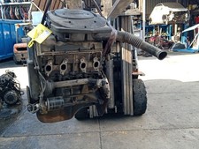 MOTORE COMPLETO PER FIAT Seicento Serie 187A1000 Benzina 1108 (00>05)