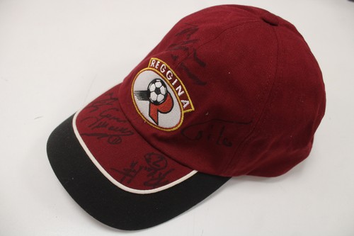 Cappello hat calcio - hat,