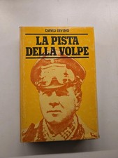 LA PISTA DELLA VOLPE DAVID