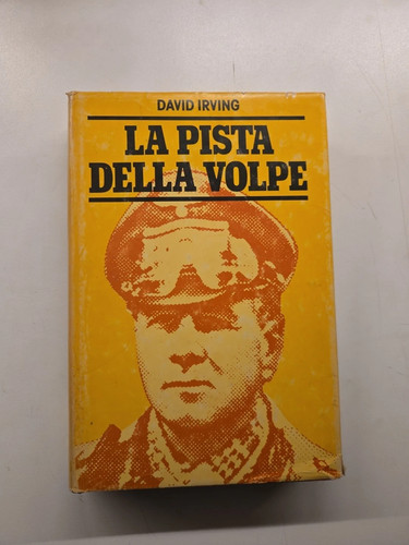 Pista della volpe - della,