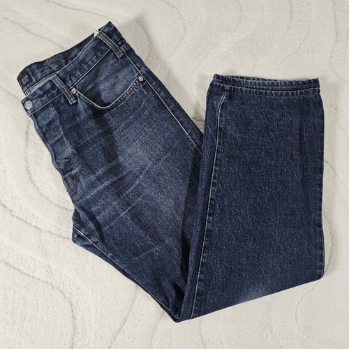 Armani jeans indigo - jeans, 008