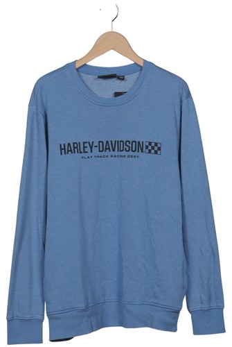 Harley davidson felpa uomo - harley,