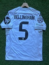 Maglia Real Madrid 2025/26