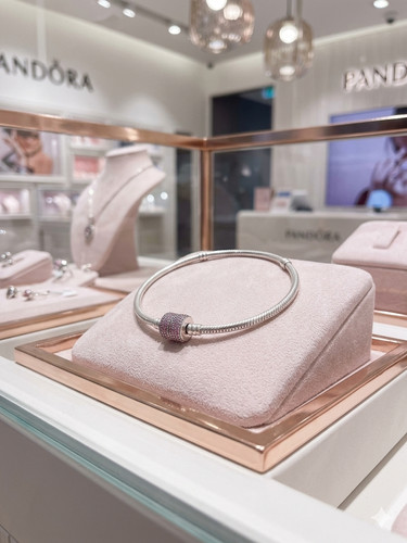Splendido bracciale pandora - bracciale,