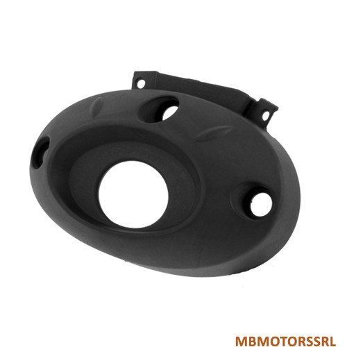 Fondello marmitta honda 300 - marmitta,