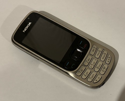 Nokia 6303c telephono - nokia,