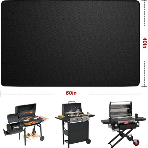 Tappetini sotto griglia 60x40 - sotto,