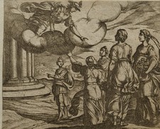 A. TEMPESTA (1555-1630)