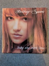 (CD Single )Britney Spears -