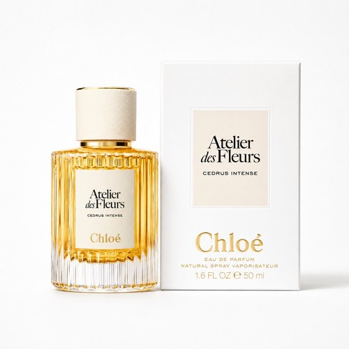 Chloe atelier des fleurs - chloe,