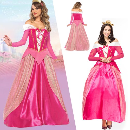 Costume bella addormentata - bella,