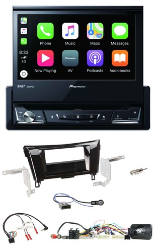 Pioneer dvd bluetooth - pioneer, dab