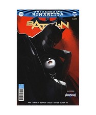 Rinascita. Batman [Vol. 15]