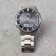Orologio uomo casio - uomo,