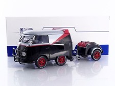 SOLIDO 1/18 - VOLKSWAGEN COOL KOMBI SPORT - 2024 S1810903