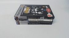 Bundle di 4 giochi di guida