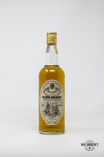 Highland scotch whisky m - highland,