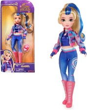Unicorn academy fashion doll - unicorn,