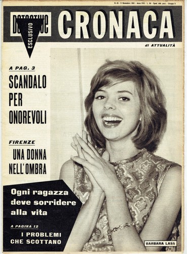 Cronaca 1961 mostro - cronaca,