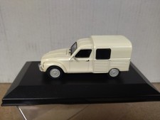 CITROEN DYANE 6 400 ACADIANE