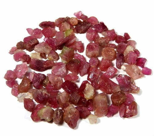 100 tormalina rosa - ct, 100%