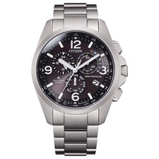 CITIZEN FIELD CB5920-86E Black