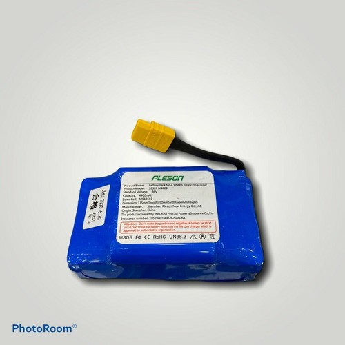 Batteria overboard smart - batteria,