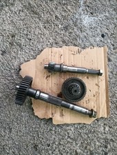 INGRANAGGI RUOTA POSTERIORE